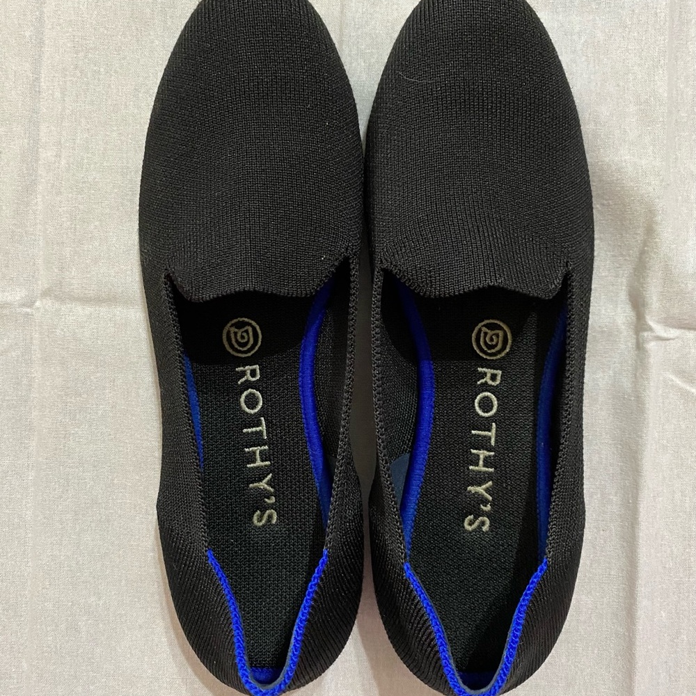 Rothy’s The Loafer